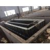 Buy cheap Running Speed 10-20m/Min Hot Dip Galvanizing Machine Steel Substrate With from wholesalers