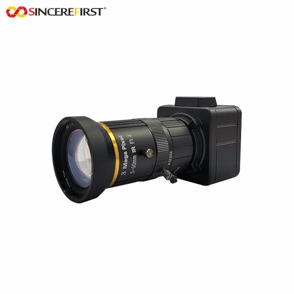 Cheap 2mp Small Usb Camera Module 1/2.6" 10x Optical Zoom Ultra High Pixels for sale