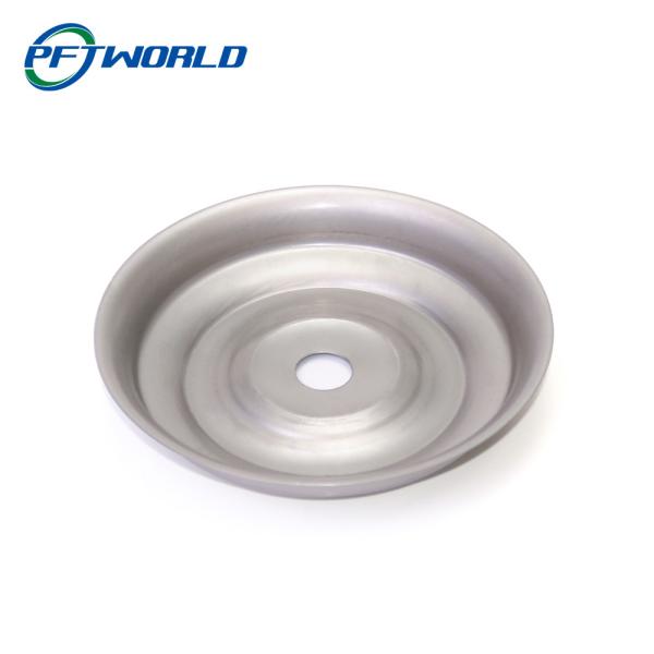 Cheap CNC turning precision PI PTFE PVDF aviation parts for sale