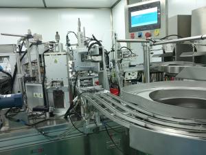 Best ODM Cap Assembly Machine Lotion Liquid Trigger Pump Assembly Machine wholesale