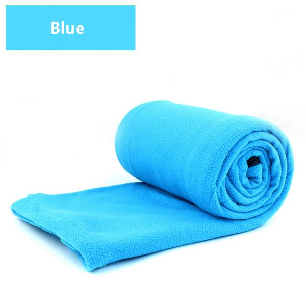 Soft Sleeping Bag Inner Sheet , Machine Washable Sleeping Bag Sheet Liner