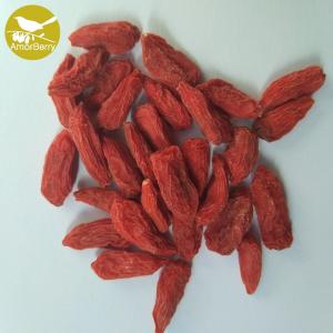 Hot Sale Wolfberry Medlar High Quality Bulk Ningxia Chinese Organic Wolfberry Natural Viagra--Goji berry Medlar