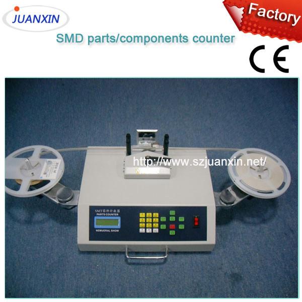 Cheap SMD Component Counter With Missing Components detection feature for sale