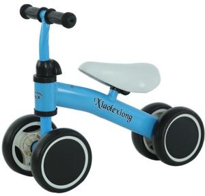 Best Product size 52*19*40cm Ride On Toy Kids' Balance Bike For 3-6 Years Old Baby Gift Cycle wholesale