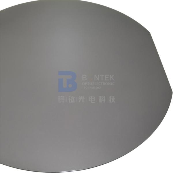 0.25mm 42°Y Lithium Tantalate Wafer For Piezoelectric Sensors Transducers