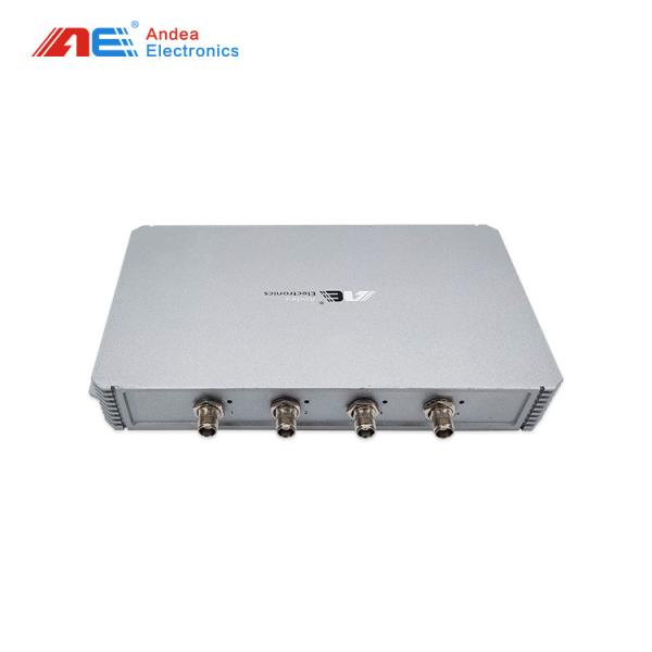 Cheap 860-960MHz Fixed Passive Tag UHF RFID Reader For Smart Factory for sale