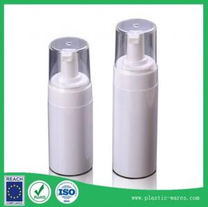 Best 120ml 150ml  Dispenser Soap Foam Foaming Pump Bottle Suds Plastic Travel wholesale