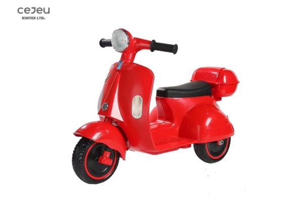 Cheap Children 3-6 Years Old Three-wheeled Birthday Gift Toy for sale