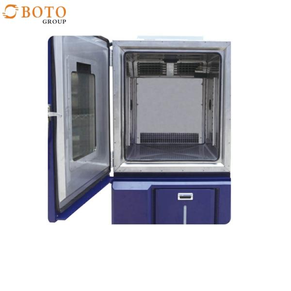 B-T-504(A~E) Temperature & Humidity Chamber Lab Equipment Coating Or SUS#304Stainless Steel Plate
