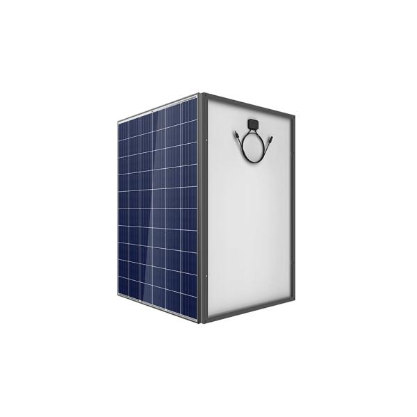 Stable Second Hand Solar Panels , Solar Pv Modules ISO9001 / CE Approved