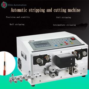 Automatic Computerized Wire Stripper Wire Stripper Wire Stripper Wire Stripper