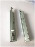 Concealed Sliding Undermount Soft Close Drawer Slides Auto Closing Multi -