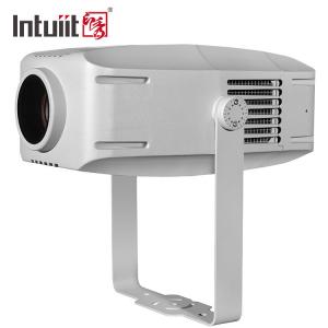Best 400Watt LED Christmas Outdoor Gobo Projector With Manual Zoom Function wholesale