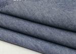 GRS-Recycled plain dyed deodorization enzyme wash 100% polyester weft knitted