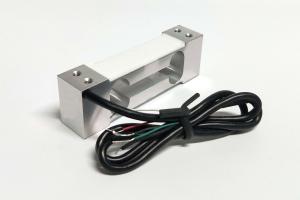 China IP65 Waterproof Platform Load Cell High Precision 10kg 20kg 30kg 40kg 50kg on sale