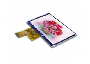 LCD Display 5 Inch TFT 800x480 TFT LCD Display Module RGB IPS LCD Module For Access Control