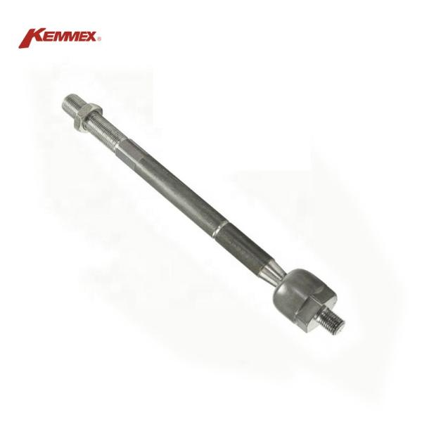 OEM Standard KEMMEX CR0598 45503-29255 RACK END For Toyota HIACE V Box TRH2 KDH2 2004-