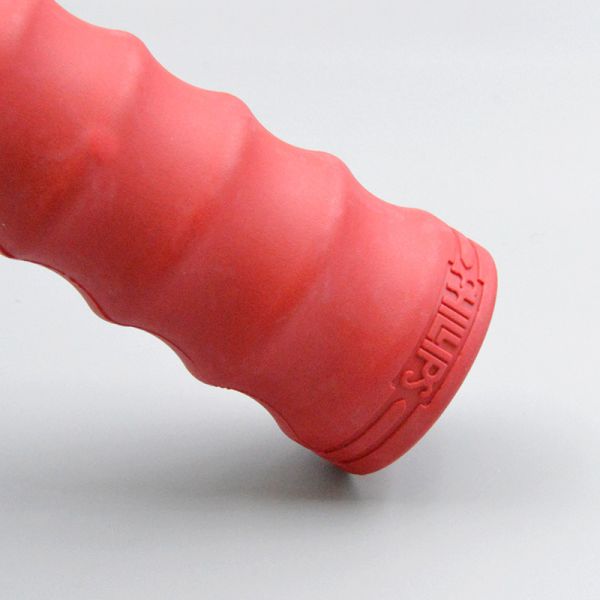 Custom PVC Rubber Hose Protector Flexible Spiral Wrap PVC Hose Bending Restrictor Hose Cuff