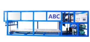 Best 380 V/3P/50hz 10 Tons Block Ice Plant Making Machine Food Preservation Concrete Cooling wholesale
