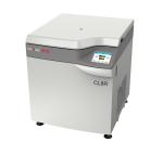 CL8R Blood Separation Centrifuge Large Capacity With Swing Rotors