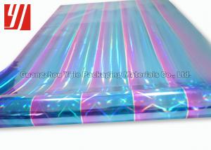 Best Dichroic Beam Laser Foil Roll wholesale