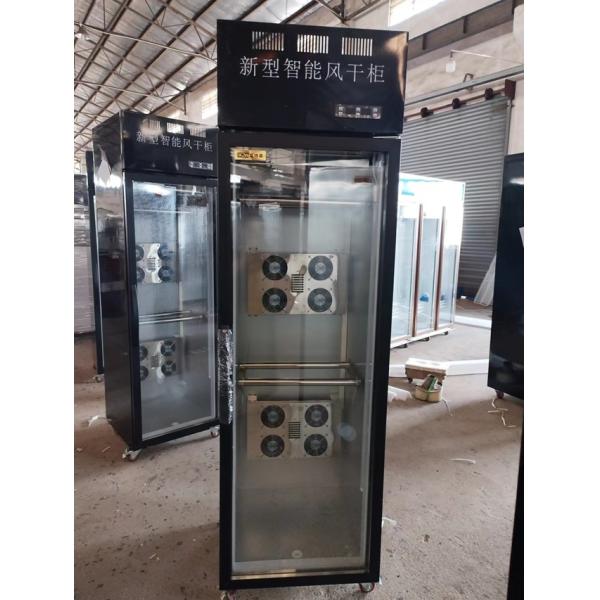 Roast Duck Drying Cabinet Auto Electric Dry Cabinet Storage Solution