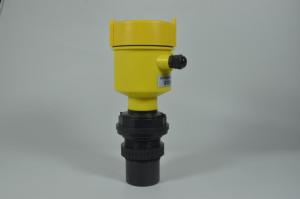 Best Ultrasonic Fuel Level Meter For Boiler Water Storage Tank Application wholesale