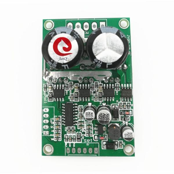 36VDC V7.5E BLDC Motor Driver Board