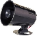 High Performance Outdoor Wall Light With Camera , 100 Degree Viewing Angle