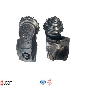 China Metal Sealed Bearing Tricone Roller Bit Hdd 6 Inch on sale