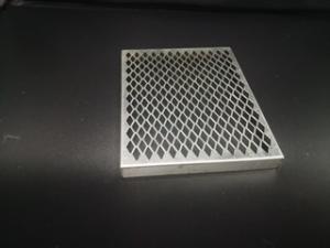 CNC Machining Polished Deep Drawn Stainless Steel Parts