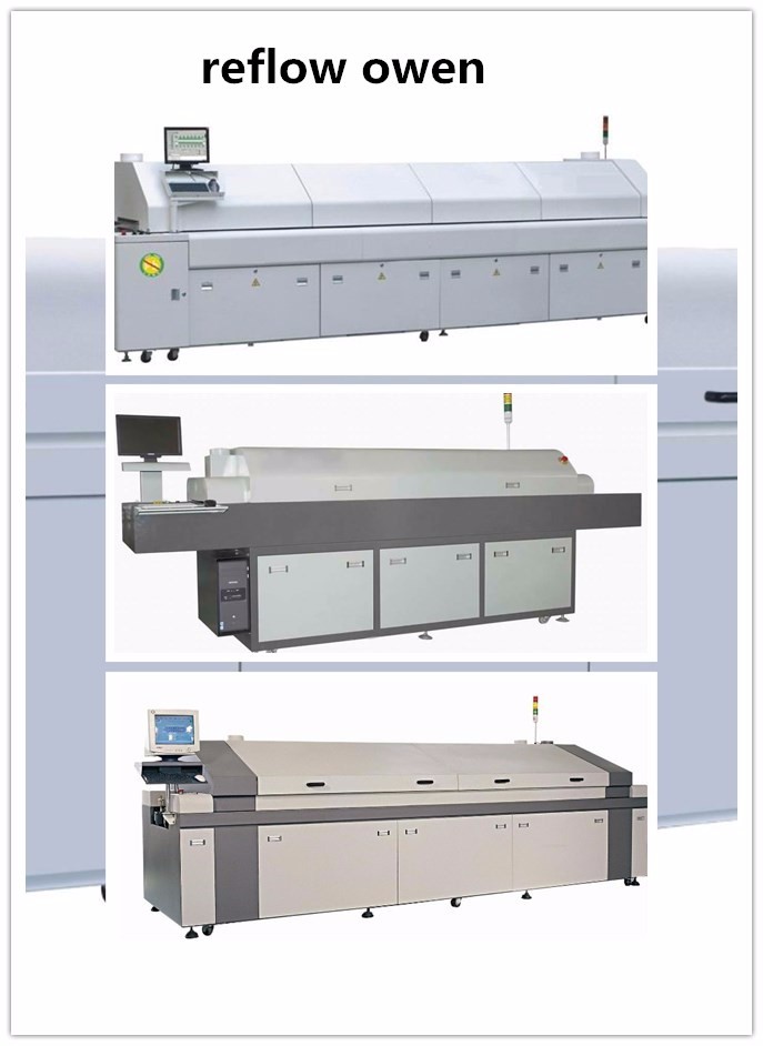 AC220V 1200mm/Min PCB Inspection Conveyor With Cooling Fan