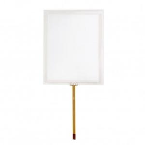6.0 Inch Resistive Touch Screen Display 4 wire resistive touch screen