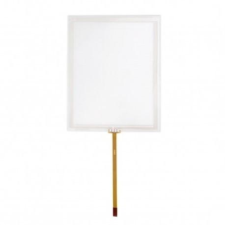 Cheap 6.0 Inch Resistive Touch Screen Display 4 wire resistive touch screen for sale