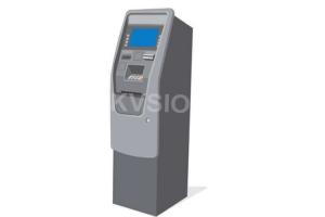 Best Cash Deposit ATM Automatic Teller Machine Rugged Industrial Computer Host wholesale