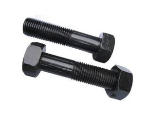 Best Galvanized Bolts and nuts wholesale