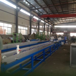 Best Automatic Motorcycle Tire Making Machine Bicycle Tyre Production Line ISO9001 wholesale