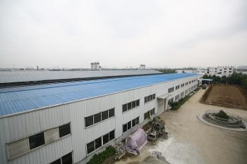 Chengdu Laida Mechanical &.Electronic Co.,Ltd