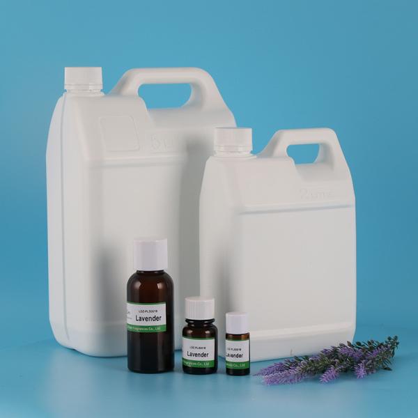 Natural Herbal Extract Laundry Detergent Fragrances Lavender Fragrance Essential Oil