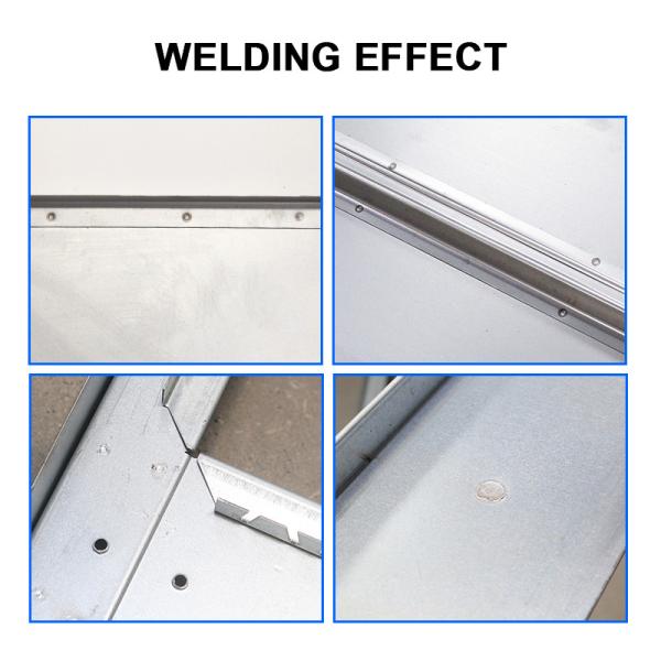 C/X Type Portable Spot Welder Machine For Sheet Metal