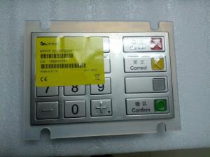 Best ATM Machine Parts V5 EPP ATM Keyboard Keypad Layout Wincor 01750132054 wholesale