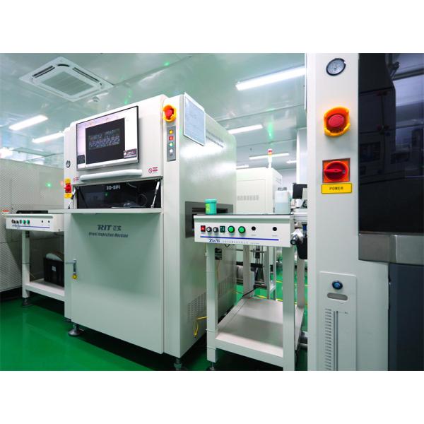 DQS Electronic Co., Limited