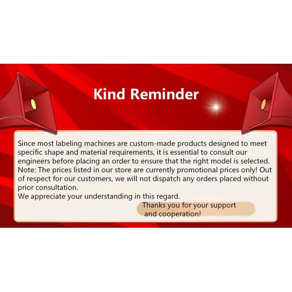 Fully automatic single side labeling machine, dishwashing detergent plane bottle labeling machine CH-901 porcelain labeling machine