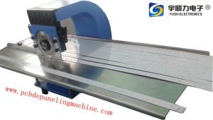 China Special pcb separator with two round blade in china on sale