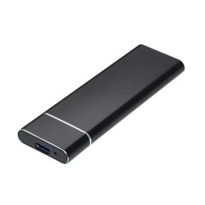 Taifast External NGFF SSD M.2 Mobile Hard Drive Case Sata Box 27g FCC