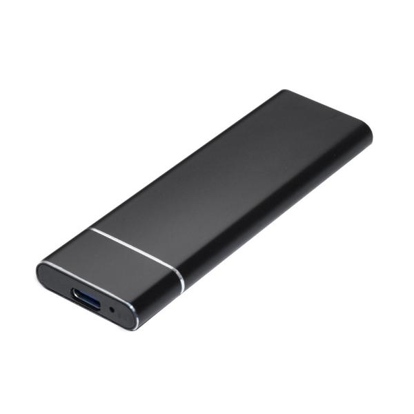 Cheap Taifast External NGFF SSD M.2 Mobile Hard Drive Case Sata Box 27g FCC for sale
