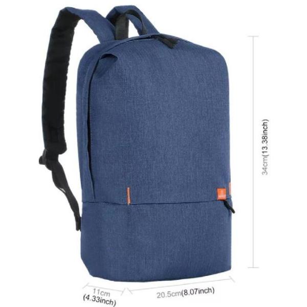 Cheap Custom Anti Theft Sports School Travel Backpack Waterproof Colorful Unisex Leisure for sale