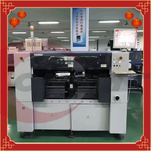 Best Automatic SMT Pick Place Machine Yamaha YG200 Three Phase 380V wholesale