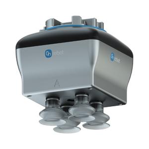 Best Vacuum Robot Gripper VGC10 With Collaborative Robotic Arm As Industrial Robot wholesale