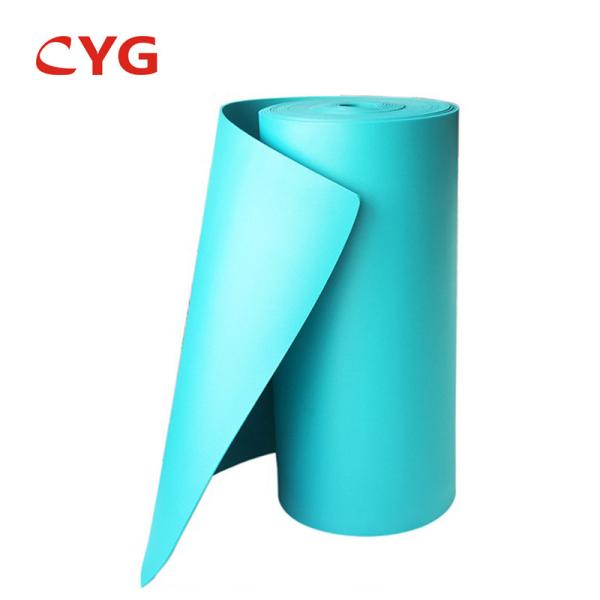 Cheap Low Density Cross Linked Polyethylene Foam Roll Insulate Material Sound Proof for sale